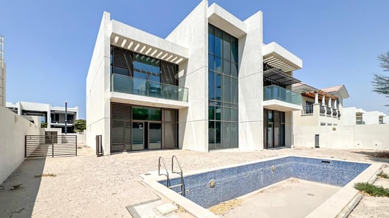Super lux type 1 villa in MBR City with rare layout, picture 20