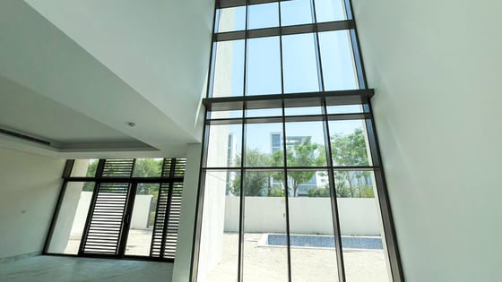 Super lux type 1 villa in MBR City with rare layout, picture 5