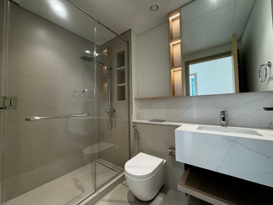 Corner Unit | High Floor | Brand New...., picture 9