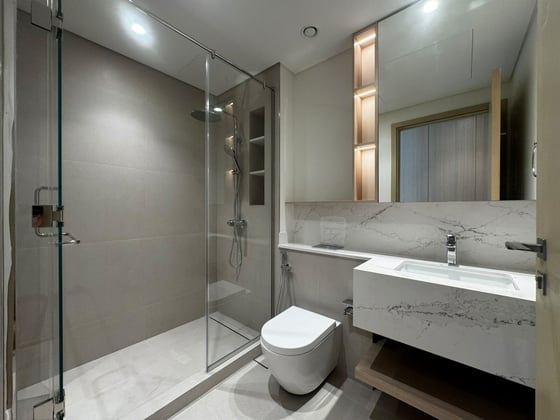 Corner Unit | High Floor | Brand New...., picture 14