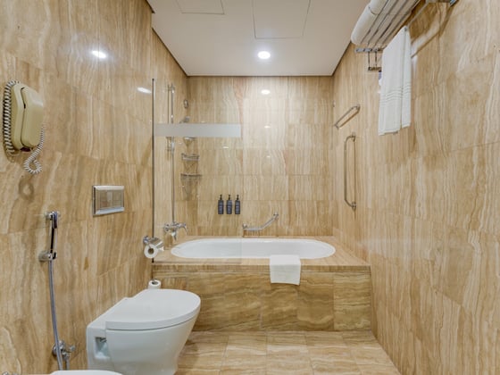 All Bills Included | Sea View | Penthouse, picture 24