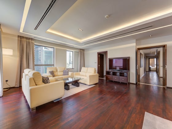 All Bills Included | Sea View | Penthouse, picture 16