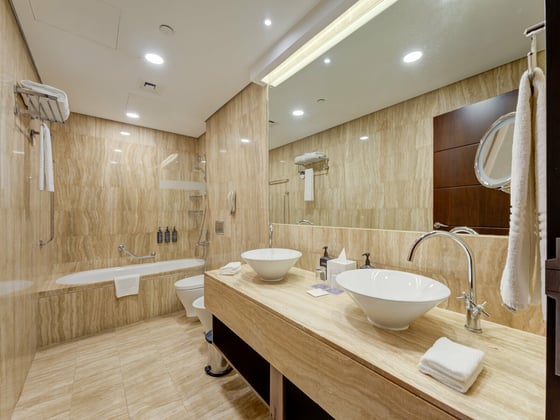 All Bills Included | Sea View | Penthouse, picture 26