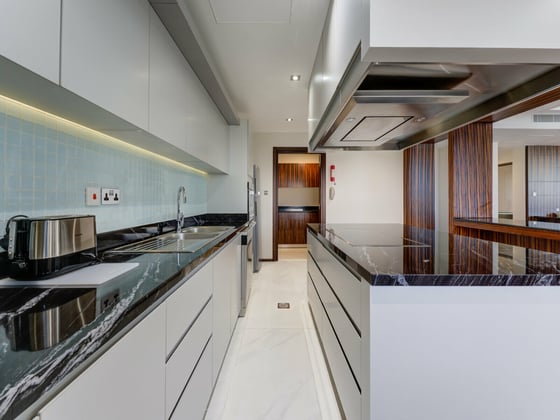 All Bills Included | Sea View | Penthouse, picture 12