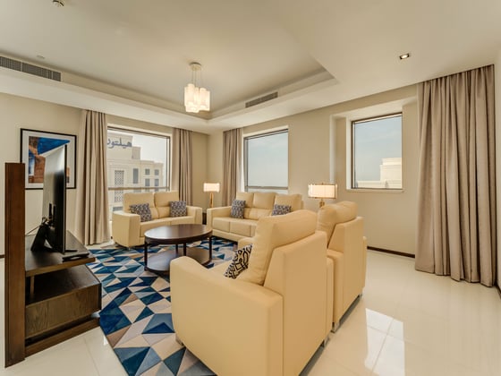 All Bills Included | Sea View | Penthouse, picture 5