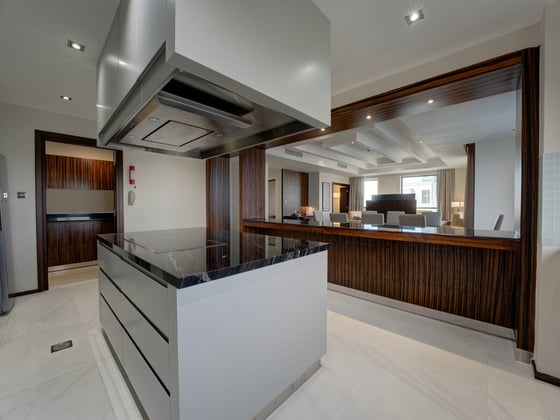 All Bills Included | Sea View | Penthouse, picture 13