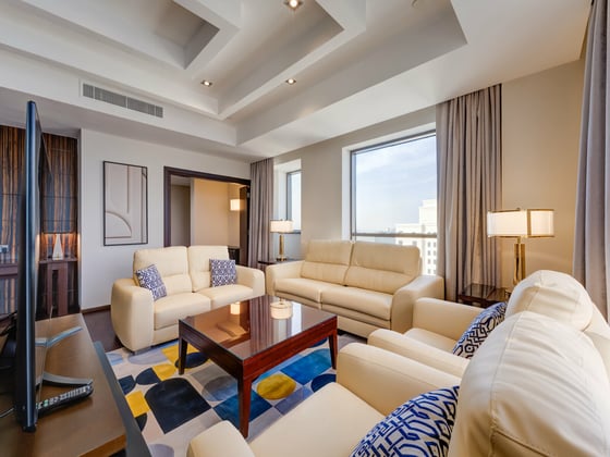 All Bills Included | Sea View | Penthouse, picture 10