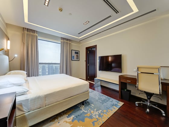 All Bills Included | Sea View | Penthouse, picture 22