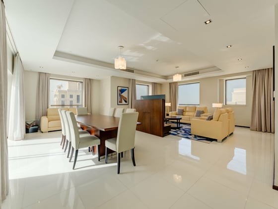 All Bills Included | Sea View | Penthouse, picture 2