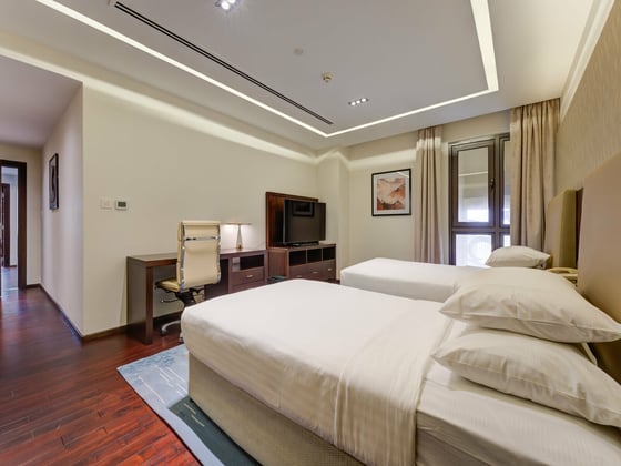 All Bills Included | Sea View | Penthouse, picture 25