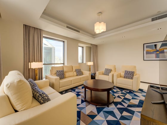 All Bills Included | Sea View | Penthouse, picture 8