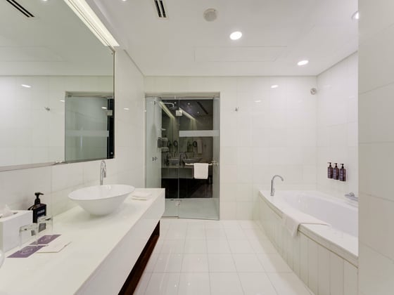 All Bills Included | Sea View | Penthouse, picture 18