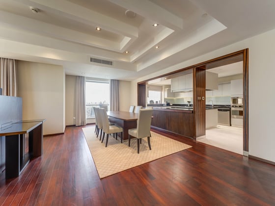 All Bills Included | Sea View | Penthouse, picture 6