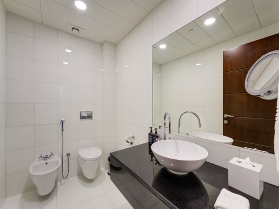 All Bills Included | Sea View | Penthouse, picture 9