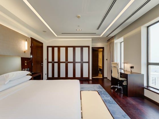 All Bills Included | Sea View | Penthouse, picture 20