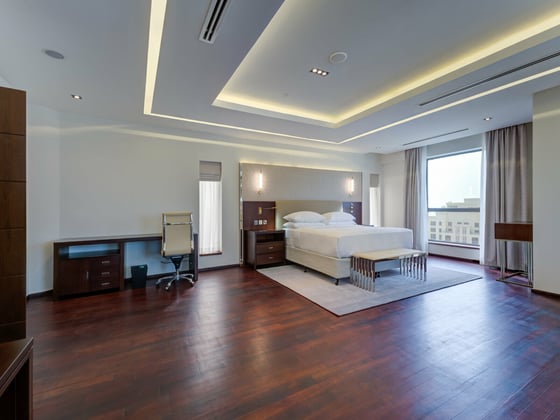 All Bills Included | Sea View | Penthouse, picture 7