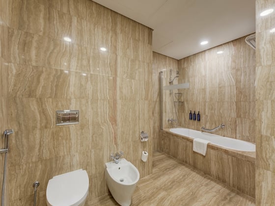 All Bills Included | Sea View | Penthouse, picture 21