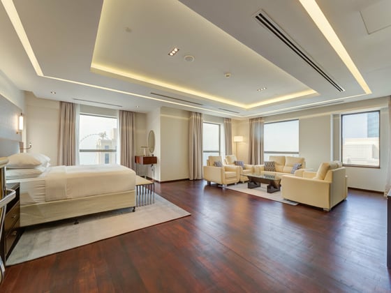 All Bills Included | Sea View | Penthouse, picture 4