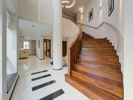 All Bills Included | Sea View | Penthouse, picture 1