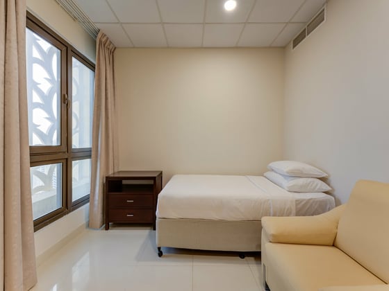 All Bills Included | Sea View | Penthouse, picture 14