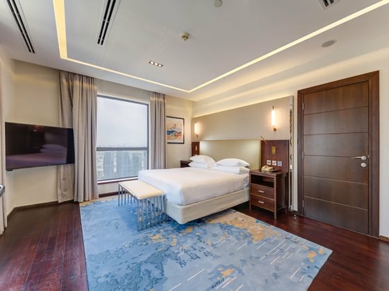 All Bills Included | Sea View | Penthouse, picture 19