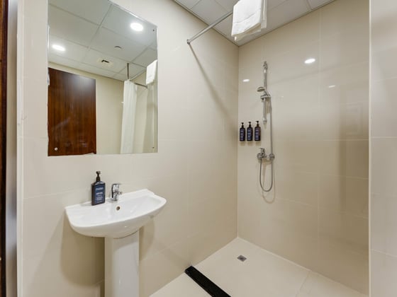 All Bills Included | Sea View | Penthouse, picture 15