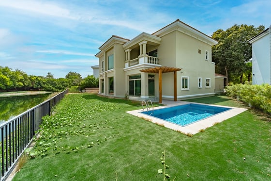 Lake Views | Prime Location | 5 Bedrooms, picture 2