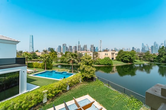 Lake Views | Prime Location | 5 Bedrooms, picture 1