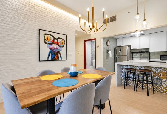 Upgraded | Furnished | Large Layout....., picture 3