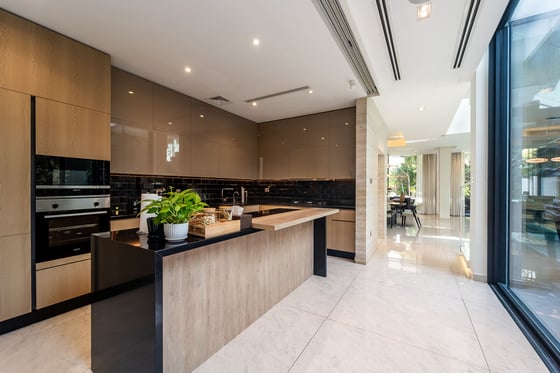 Extended BUA | Furnished | Vastu........, picture 8