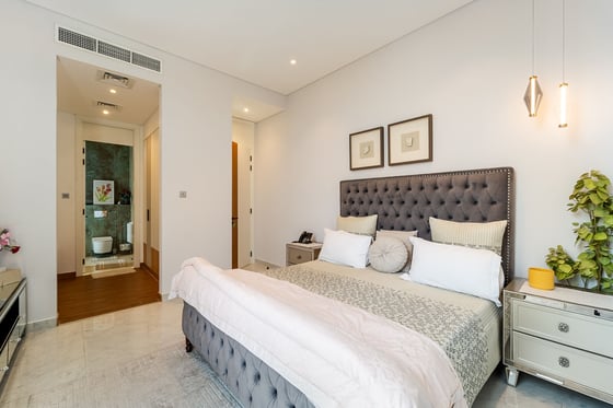 Extended BUA | Furnished | Vastu........, picture 21