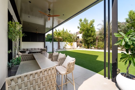 Extended BUA | Furnished | Vastu........, picture 24