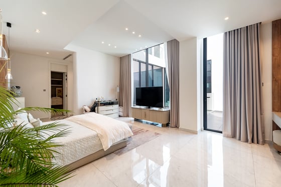 Extended BUA | Furnished | Vastu........, picture 18