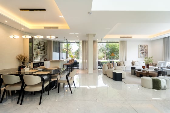 Extended BUA | Furnished | Vastu........, picture 6