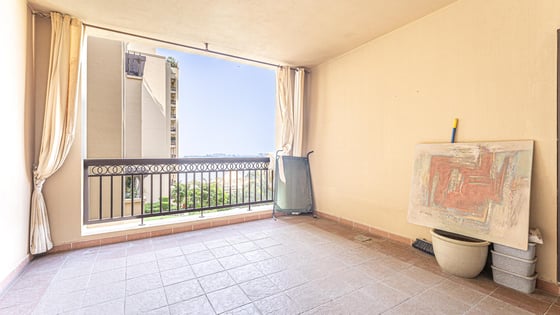 Luxurious apartment in Palm Jumeirah with sea view, picture 14