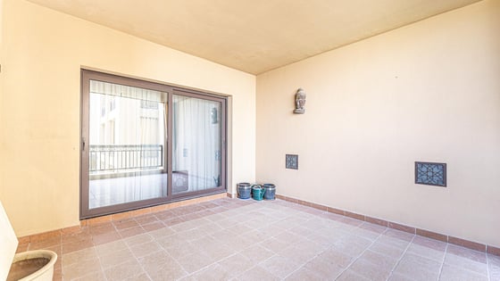 Luxurious apartment in Palm Jumeirah with sea view, picture 16