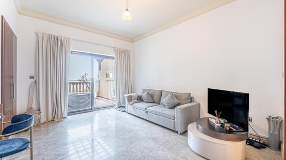 Luxurious apartment in Palm Jumeirah with sea view, picture 5