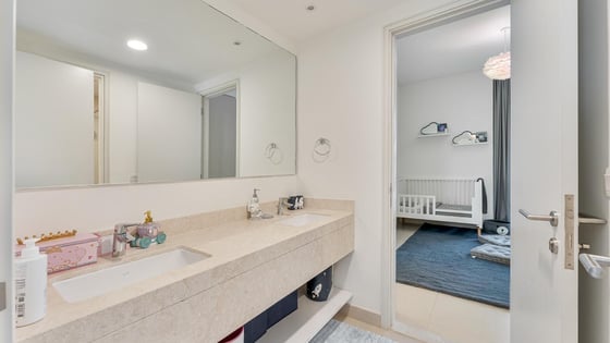 Exclusive townhouse in Dubai Hills with private garden, picture 12
