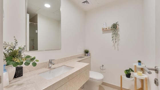 Exclusive townhouse in Dubai Hills with private garden, picture 8
