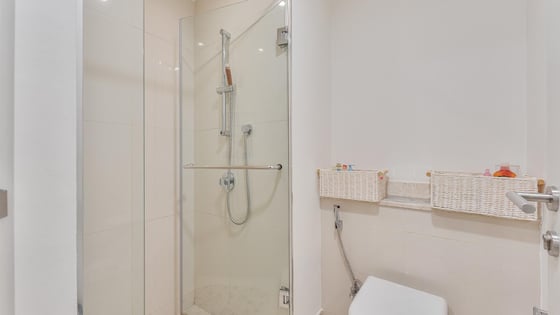 Exclusive townhouse in Dubai Hills with private garden, picture 9