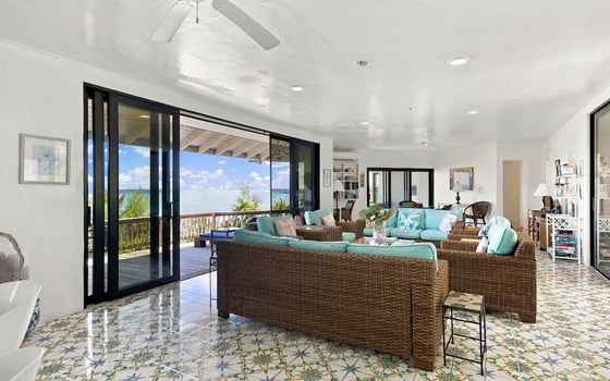 Provender - A Timeless Beachfront Retreat, picture 25