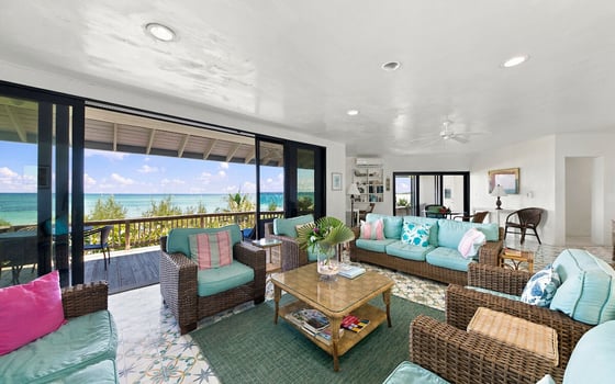 Provender - A Timeless Beachfront Retreat, picture 19