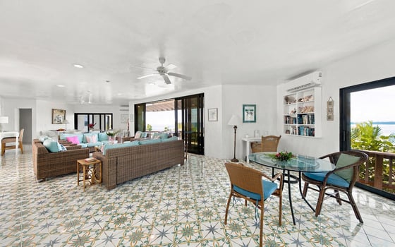 Provender - A Timeless Beachfront Retreat, picture 24