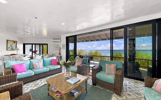 Provender - A Timeless Beachfront Retreat, picture 5