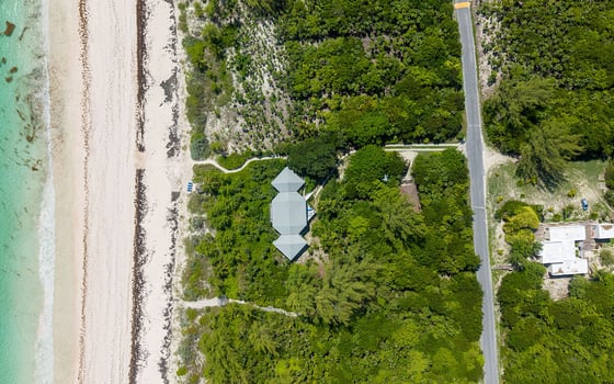 Provender - A Timeless Beachfront Retreat, picture 47