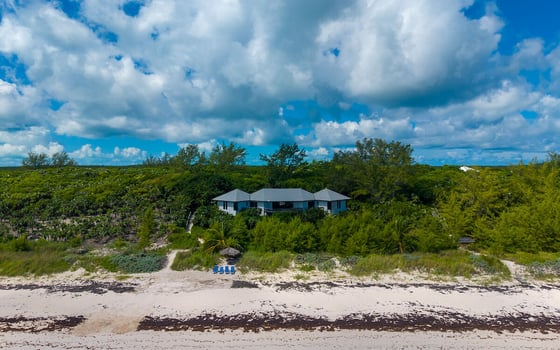 Provender - A Timeless Beachfront Retreat, picture 44