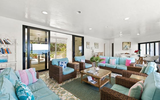 Provender - A Timeless Beachfront Retreat, picture 20
