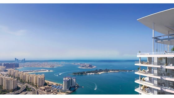Palm Luxury | Motivated Seller | Prime Location, picture 10