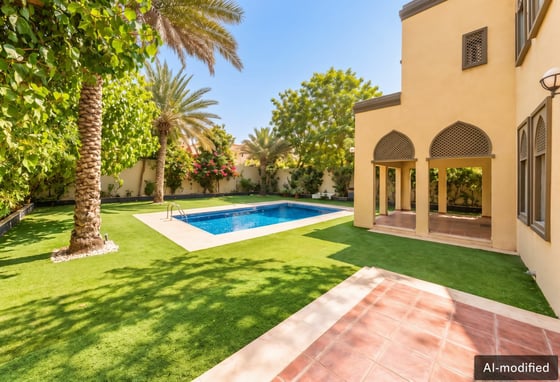 Upgraded | Private Pool | Internal Location, picture 1