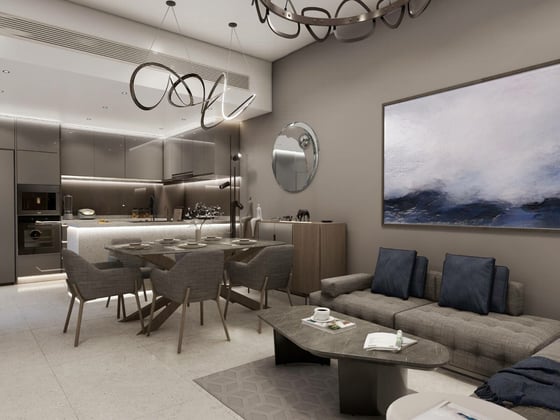 High Floor | Genuine Resale | Urban Living, picture 4